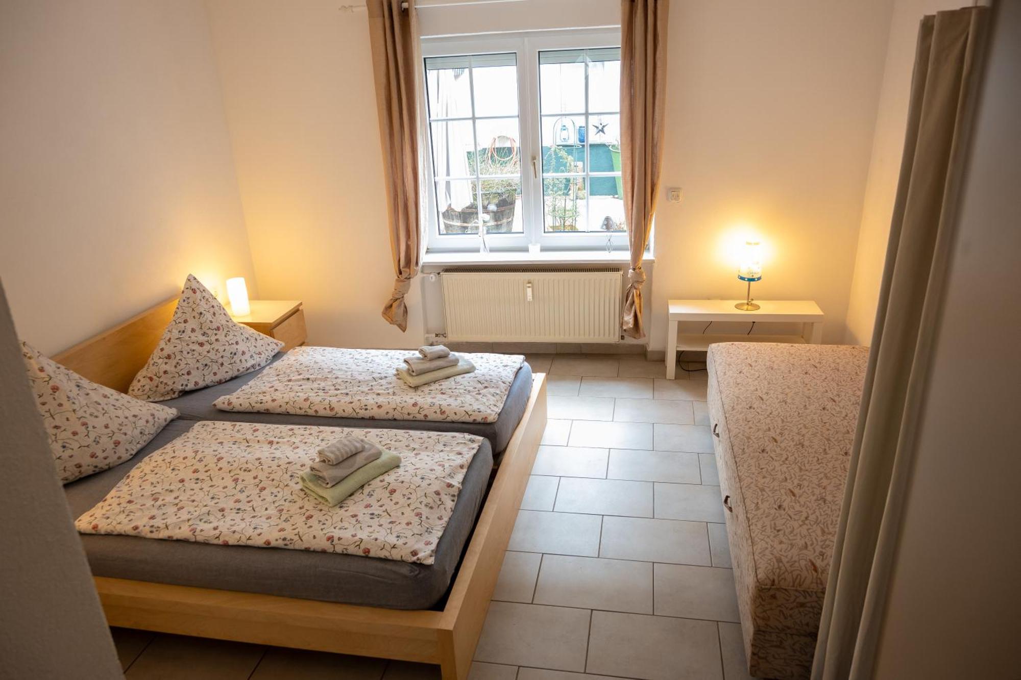 Ferienwohnung & Apartment Am Steinbrunnen Браунеберг Экстерьер фото